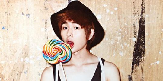 Onew SHINee akan tampil dalam program komedi?