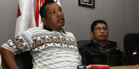 KPK: Jika Polri bisa selesaikan kasus Aiptu Labora lebih bagus