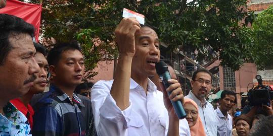 5 Fraksi DPRD DKI ancam interpelasi Jokowi-Ahok