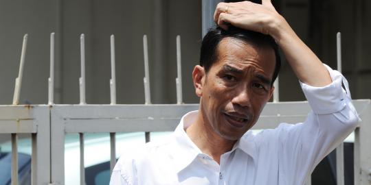Pengajuan hak interpelasi KJS sudah sampai ke pimpinan DPRD