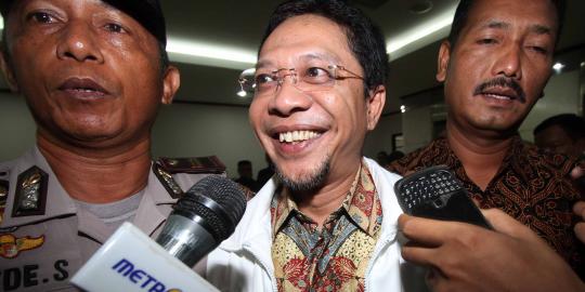 KPK akui kesulitan telisik aliran dana Fathanah ke elit PKS