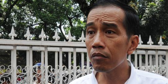 Jokowi datangi RSUD Cengkareng untuk minta masukan soal KJS