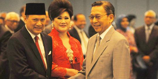 Ekonomi Indonesia bisa masuk jajaran 10 besar dunia