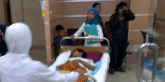 Kelamin dipotong, dokter sebut Muhyi akan sulit berhubungan seks
