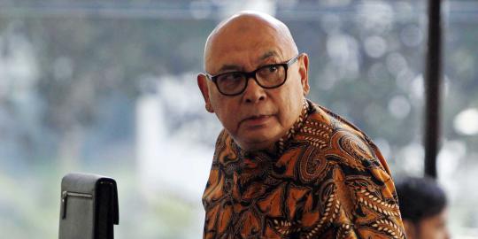 Terkait Ahmad Fathanah, Soeripto diperiksa KPK