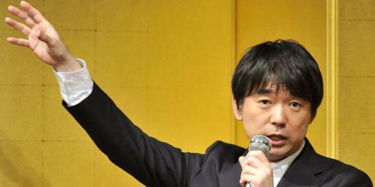 Mantan budak seks batalkan pertemuan dengan wali kota Osaka