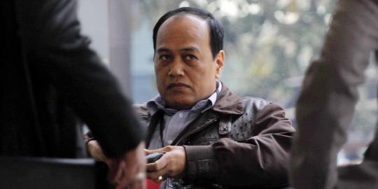 Sopir Sukotjo Bambang akui antar Rp 2 M buat Djoko Susilo