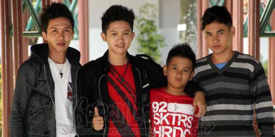 D\'Rioz: fans adalah segalanya