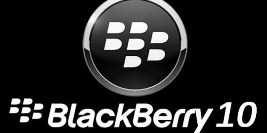 BlackBerry 10 akan sambangi perangkat PlayBook