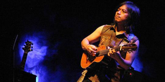 Rilis album baru, Dewa Budjana goda Bambang Pamungkas