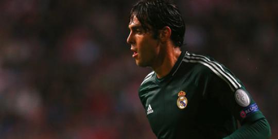 Kaka terlalu mahal bagi Flamengo