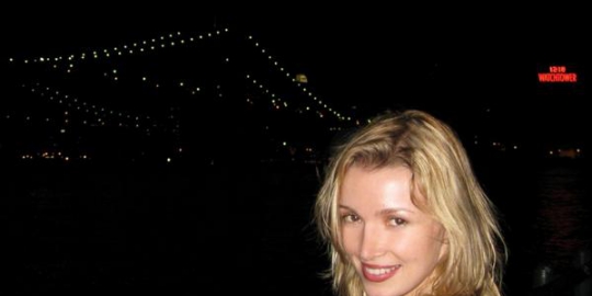 lima ceo tercantik sejagat