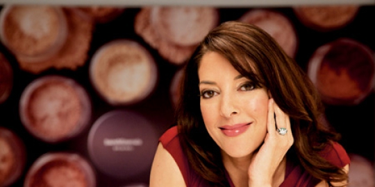 lima ceo tercantik sejagat