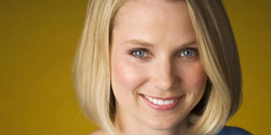 lima ceo tercantik sejagat