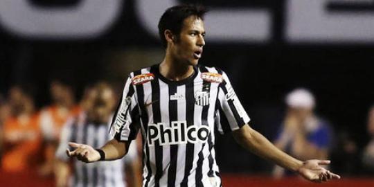 Johan Cruyff pesimis Messi-Neymar bakal cocok