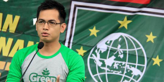 Bisnis bangkrut, Tommy Kurniawan kerja keras menabung