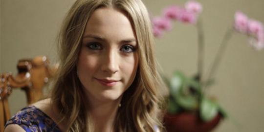 Saoirse ronan akan senang bila terlibat \'Avengers 2\'