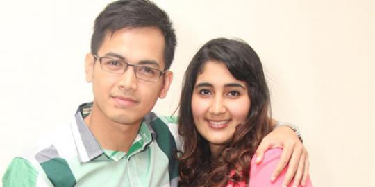 Dilanda cobaan, Tommy Kurniawan bersyukur istri tak mengeluh