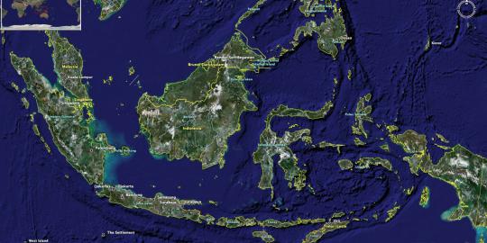 Indonesia krisis kedaulatan karena sering didikte asing