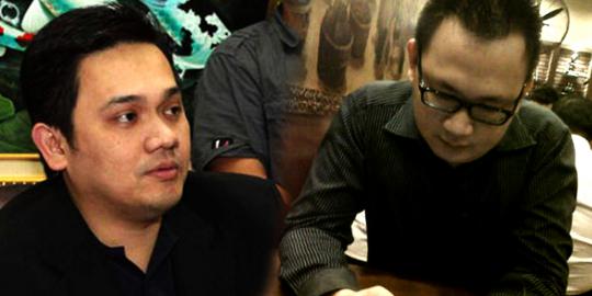 Dalam sehari, dua pemilik akun Twitter jadi tersangka
