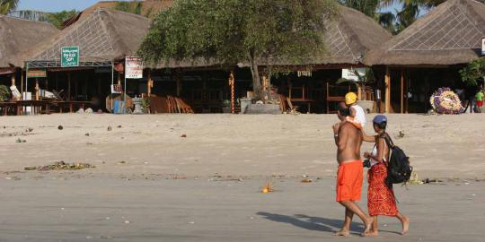 Pemerintah ingin gaet wisatawan dari Afrika dan Timur Tengah
