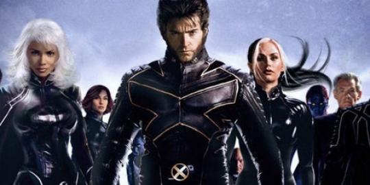 \'x-men: days future past\' tak hanya menjadi sekuel