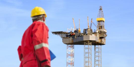 Kebijakan energi nasional pro-asing karena berorientasi lifting