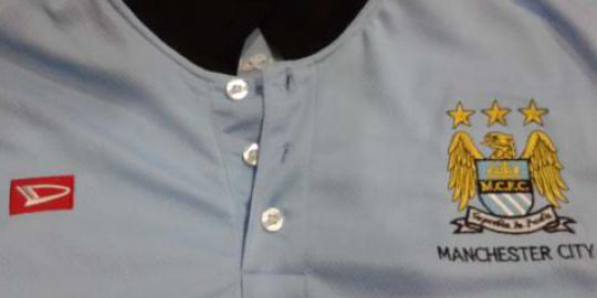 Daihatsu Indonesia gandeng Manchester City