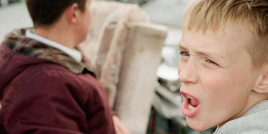 The Selfish Giant dapat penghargaan di Cannes