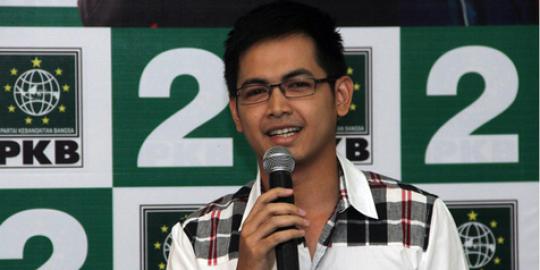 Gagal bisnis, Tommy Kurniawan belajar lagi