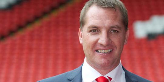 \'Rodgers bikin Liverpool alami kemajuan\'