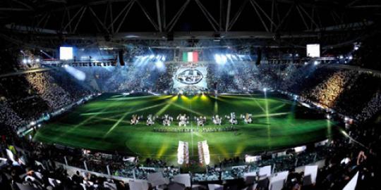 Juventus dan Bastia jalin kerjasama