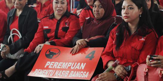 PDIP tolak teken hasil rekapitulasi Pilgub Bali