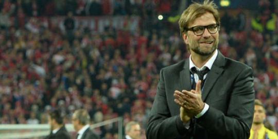 Klopp: Gelar juara pantas untuk Heynckes