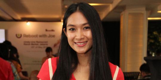 Happy Salma senang RECTOVERSO dapat tanggapan positif