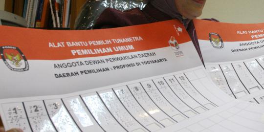 Gelar pleno rekapitulasi pilgub, akses jalan ke KPU Bali ditutup