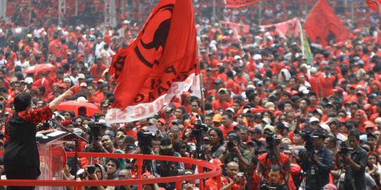 Pleno Pilgub Bali, saksi PDIP berulah karena dilarang masuk KPU