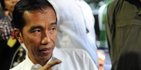 Lawan interpelasi DPRD pada Jokowi, Repdem galang petisi rakyat