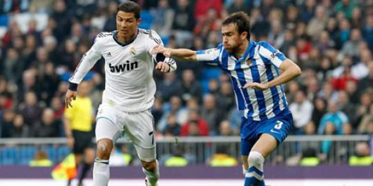 Preview: Sociedad vs Real Madrid, bidik empat besar