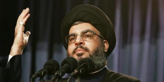 Hizbullah janjikan kemenangan untuk pendukung Assad