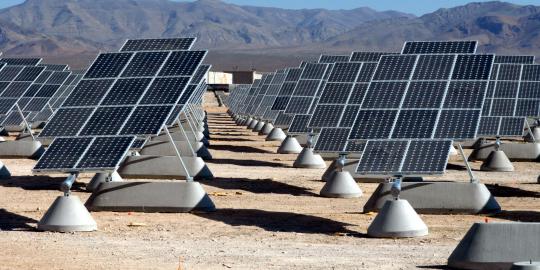 ADB bantu program energi terbarukan Sumba senilai Rp 9,7 miliar
