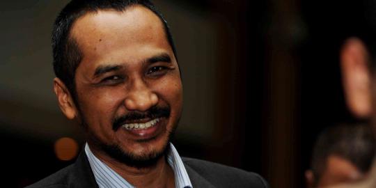 KPK akan beri perlakuan berbeda untuk Darin Mumtazah