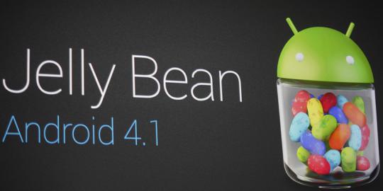 Update Android 4.1.2 Jelly Bean resmi meluncur ke Sony Xperia S