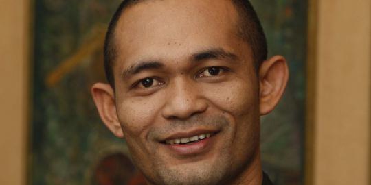 Gertakan PKS keluar koalisi itu gertakan kecap yang bisa dijilat