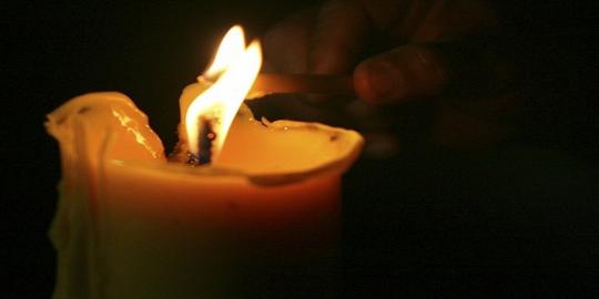 Saban hari Mesir mati lampu hingga lima jam