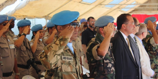 garuda terima penghargaan unifil rev3
