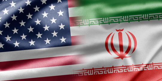 Iran: Kami tak pernah berniat lakukan serang cyber ke AS