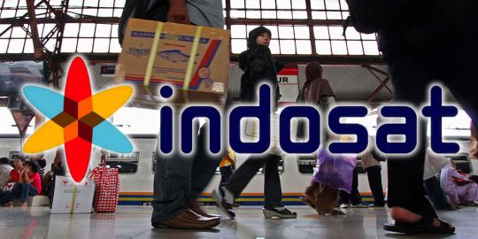 Alexander Rusli: QTEL tak akan jual sahamnya di Indosat