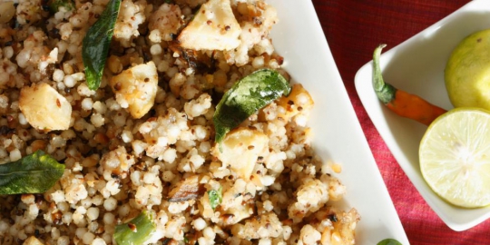menu sarapan sehat dari berbagai belahan dunia