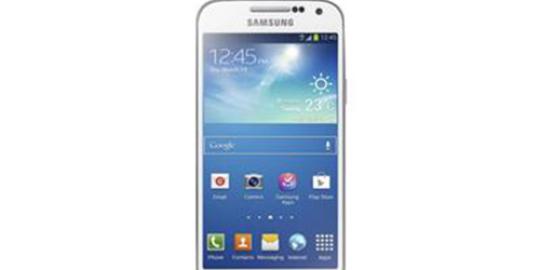 Galaxy S4 Mini dirilis 30 Mei?